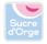 Sucre d'Orge